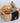 Premium Boulevard Basket