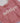 Personalized Pink Baby Bib