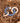 Blue Ring Teether