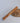 French Olive Wood Rolling Pin
