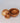 Olive Wood Nesting Bowls (Set of 4)