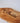 Personalized Irregular Olive Wood Cutting Board
