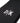 Black Waffle Kitchen Towel