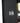 Black Waffle Kitchen Towel